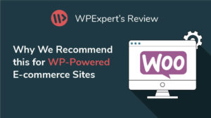 1 - WP Expert’s Review on WooCommerce