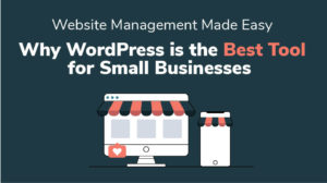 4 - Website Management Made Easy